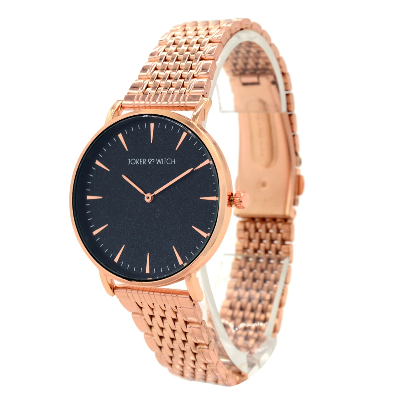 Amy Watch Bracelet Stack - Image 3