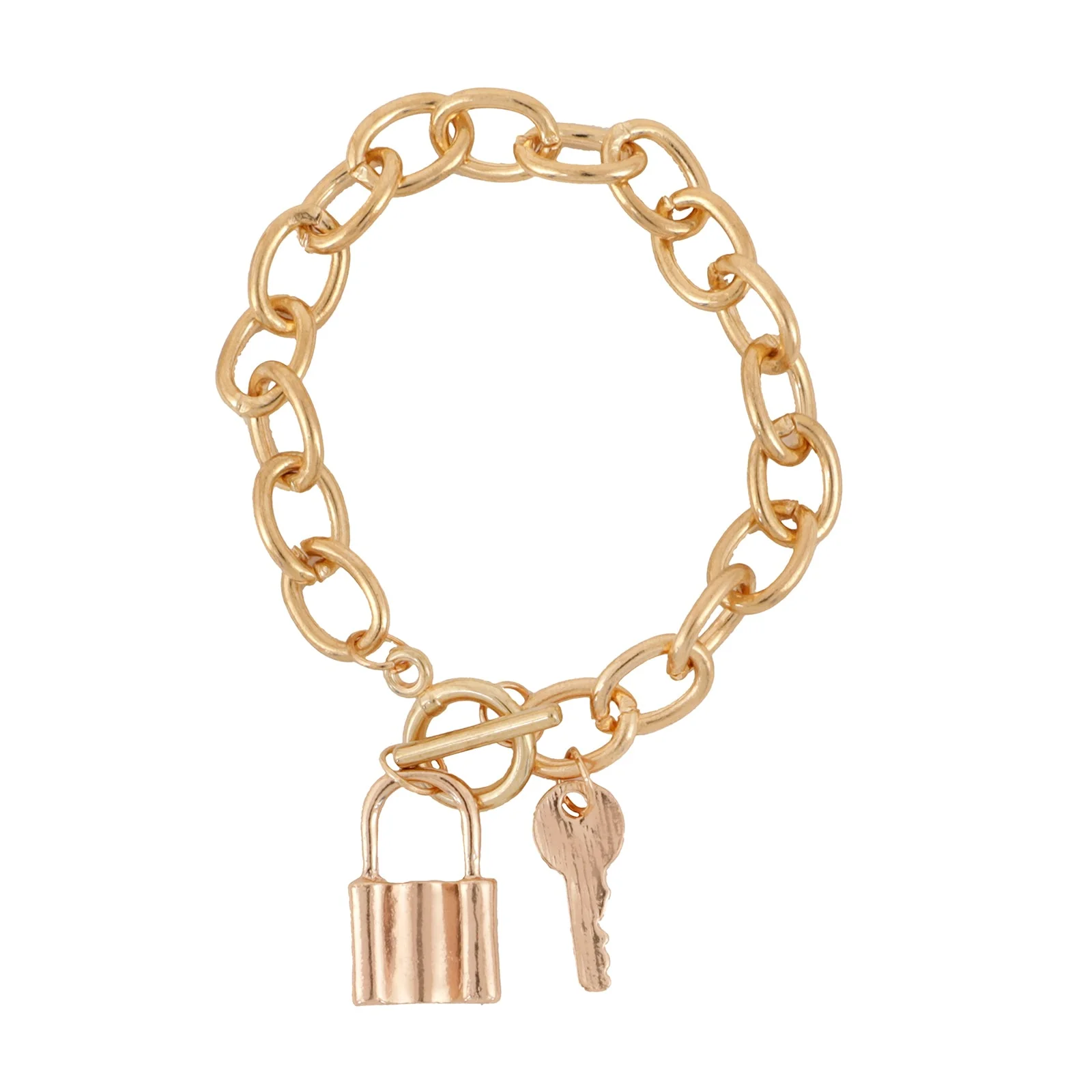 Amy Watch Bracelet Stack - Image 4
