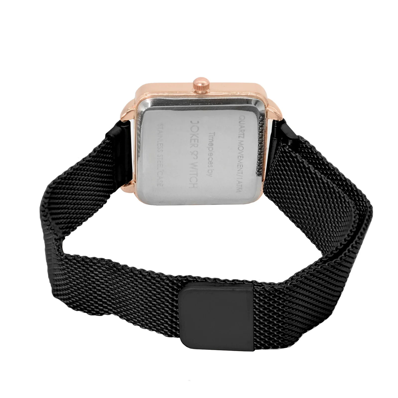 Archie and Veronica Couple Watches - Image 5