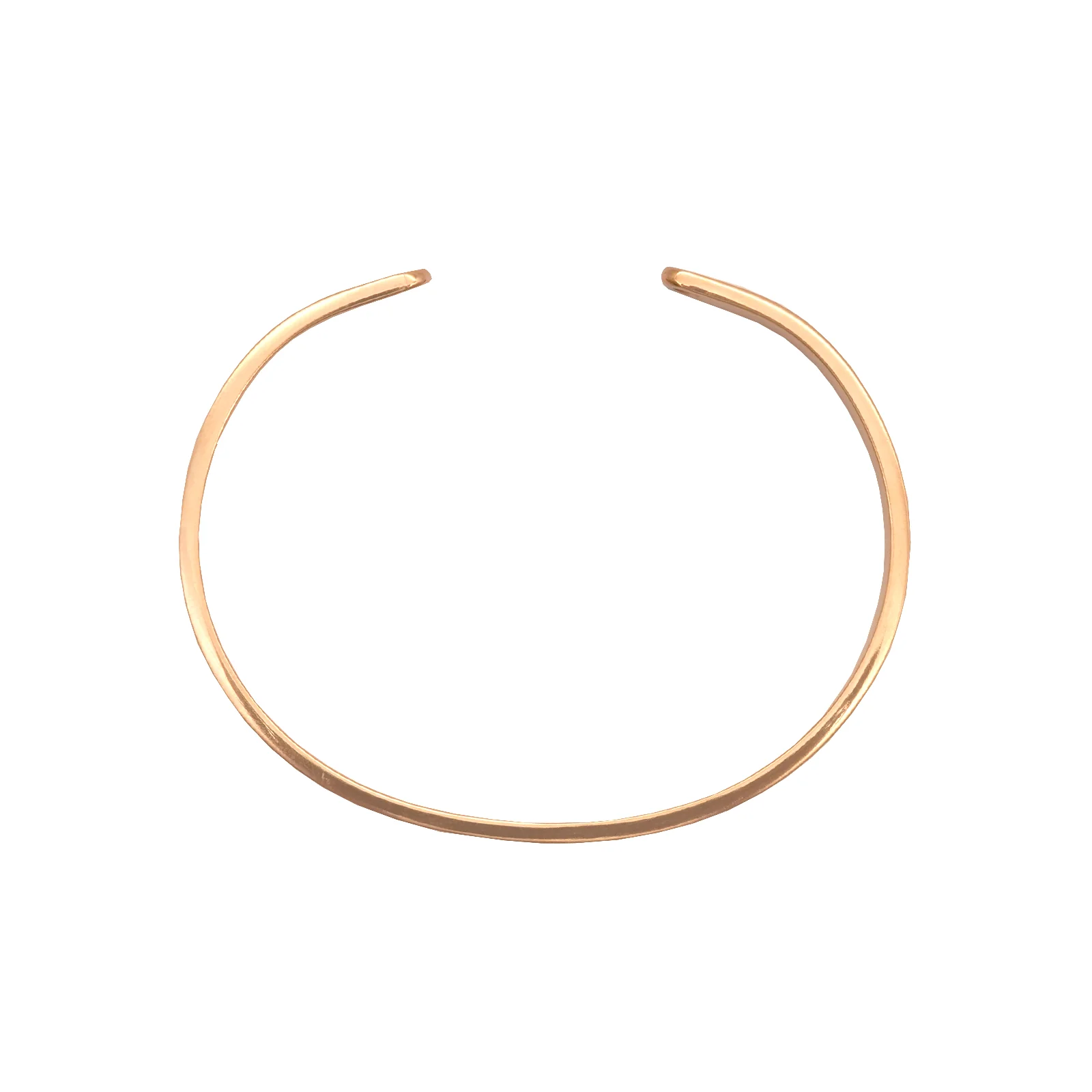 Cancer Rosegold Zodiac Band - Image 3