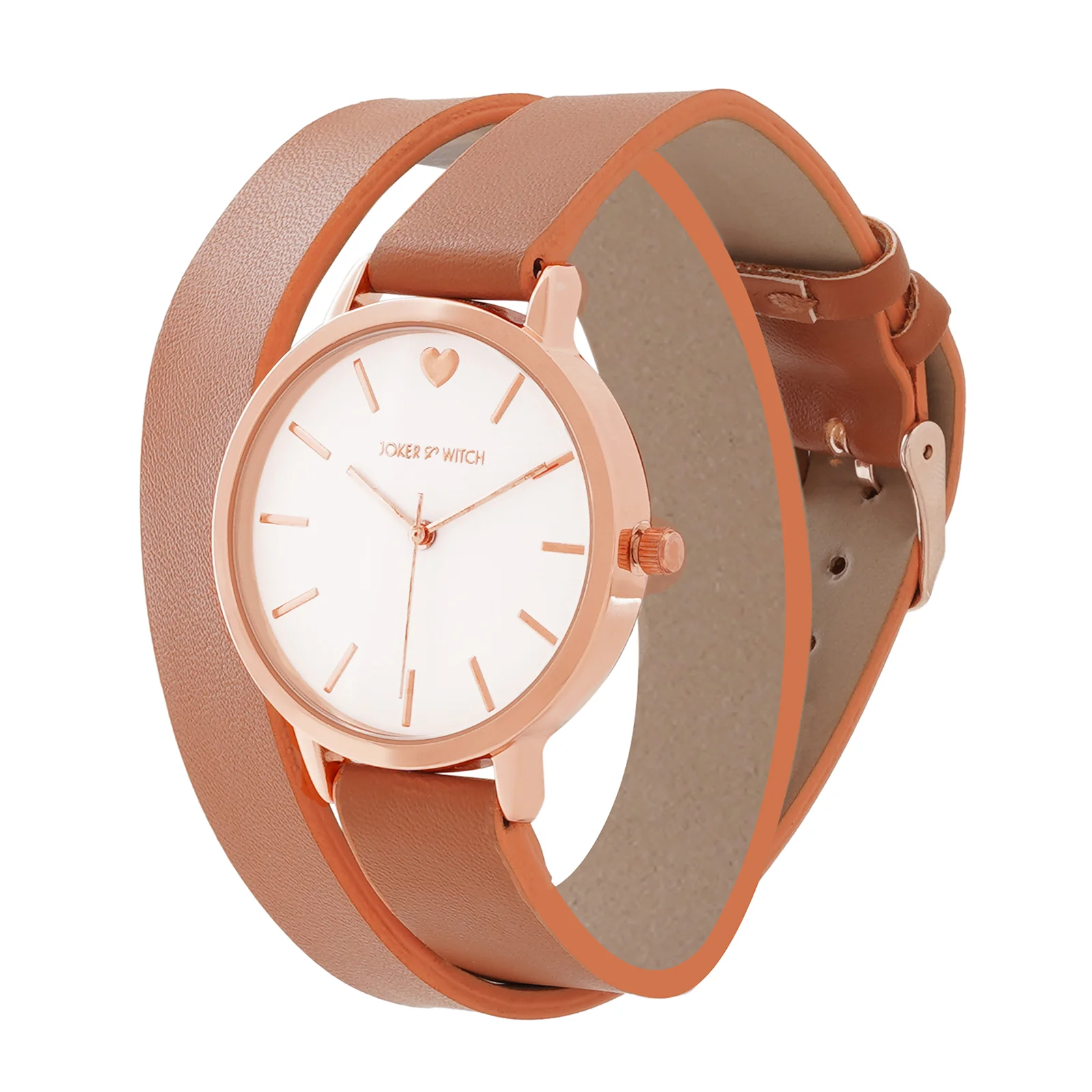 Hudson Watch Bracelet Stack - Image 3