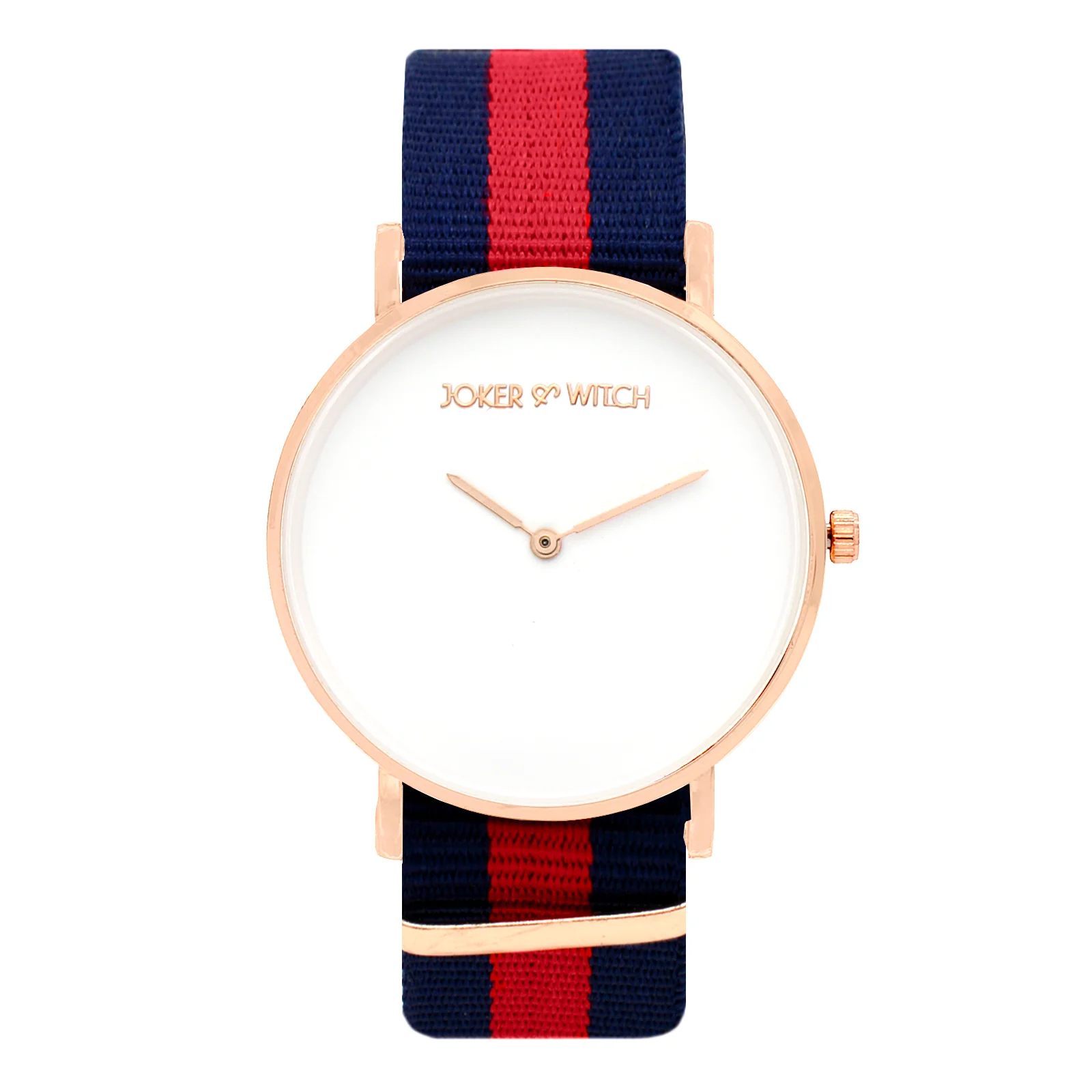 Jamey & Sierra Couple Watches - Image 3