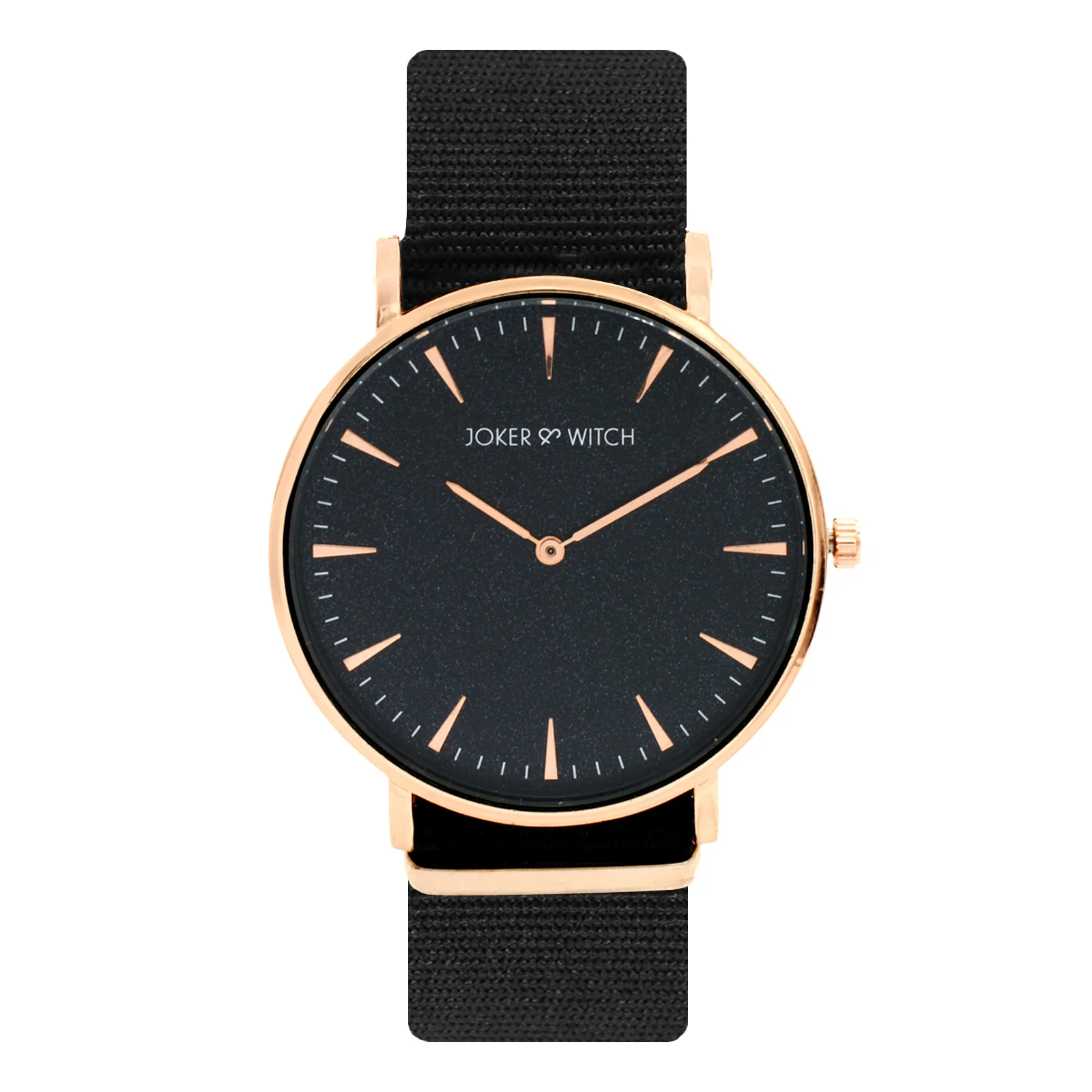 Louise & George Couple Watches - Image 4