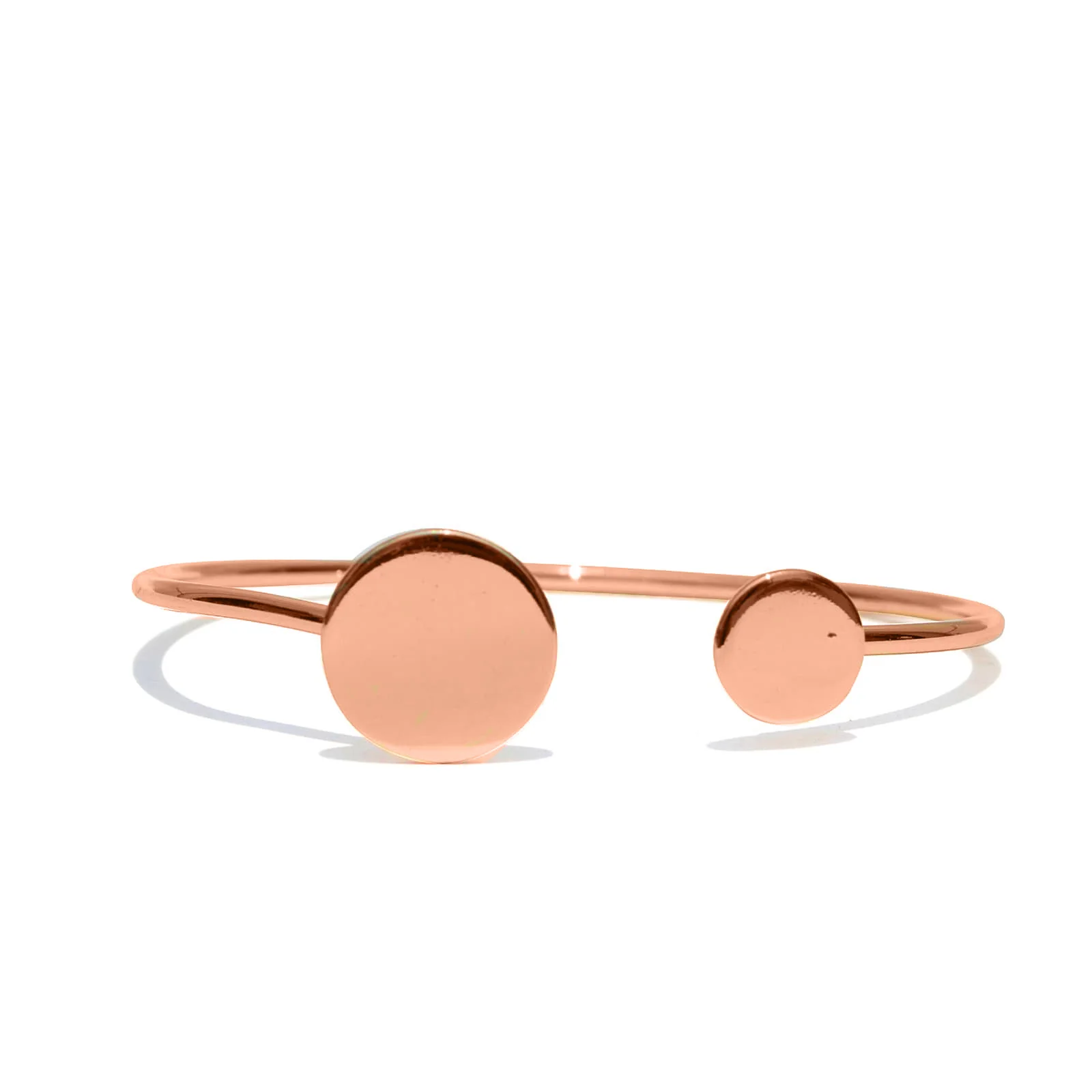 Nyrah Watch Bracelet Stack - Image 6