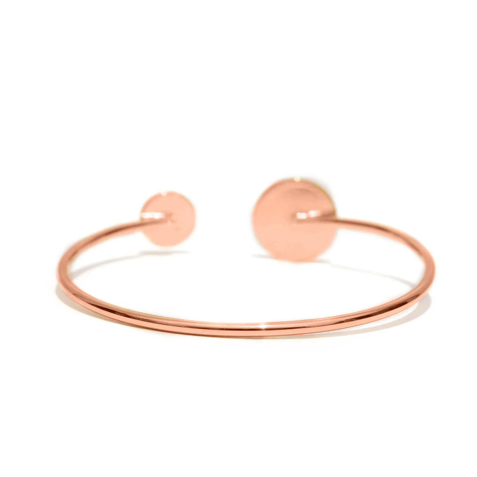 Nyrah Watch Bracelet Stack - Image 8
