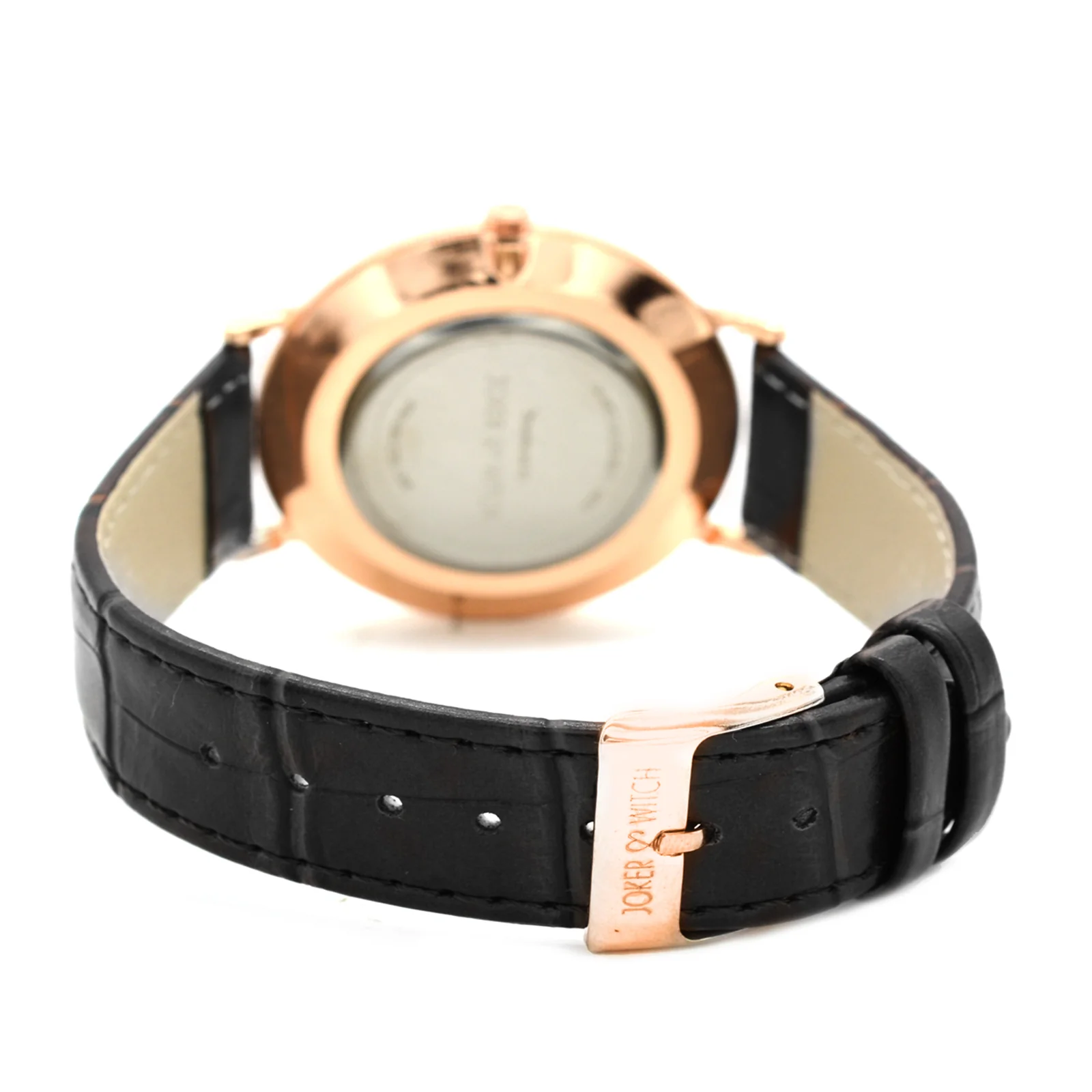 Perfect Match Couple Watches - Image 5
