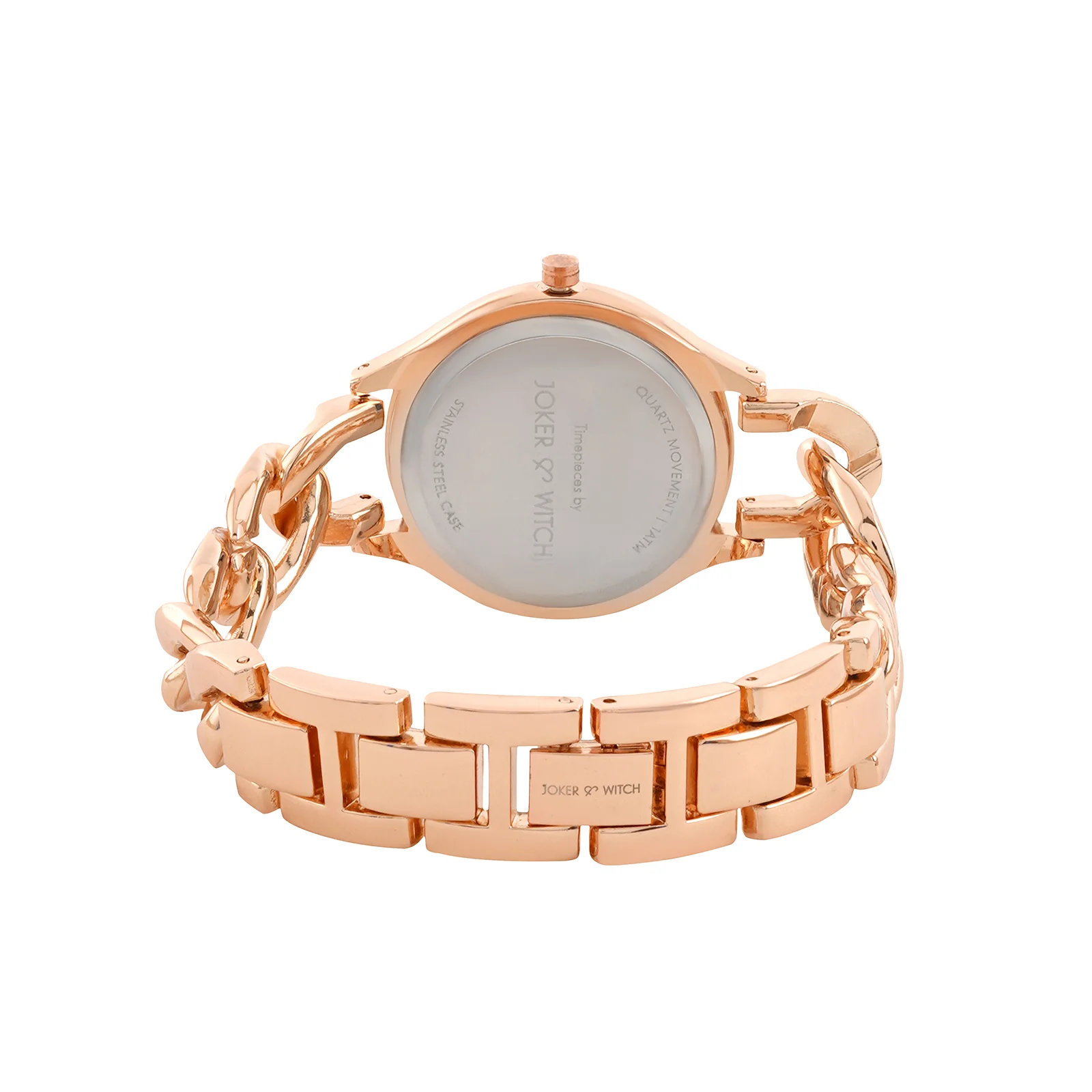 Perfect Match Couple Watches - Image 8