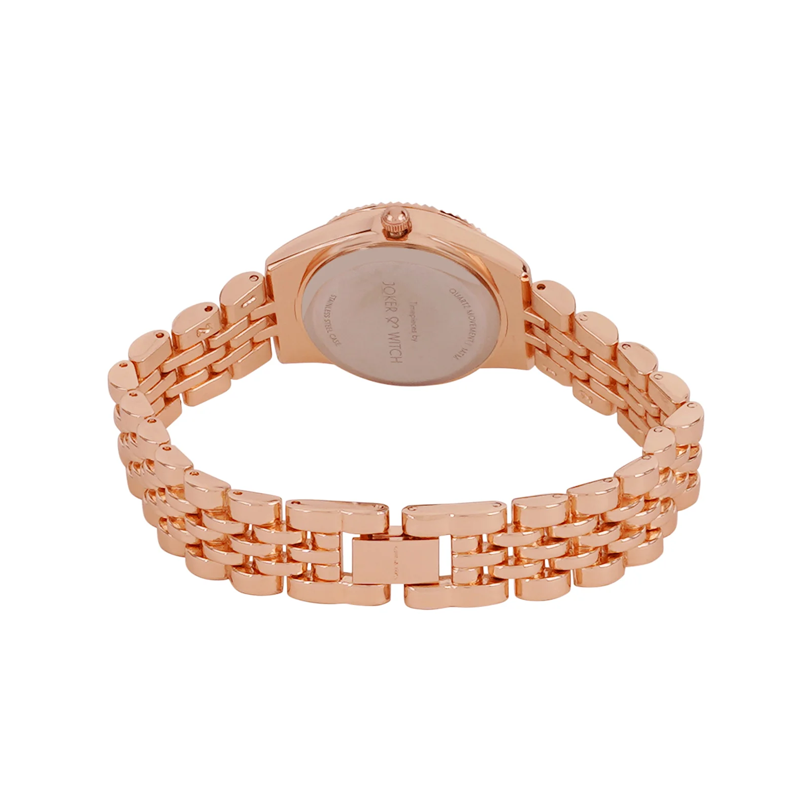 Quincy and Monica Couple Watches - Image 3