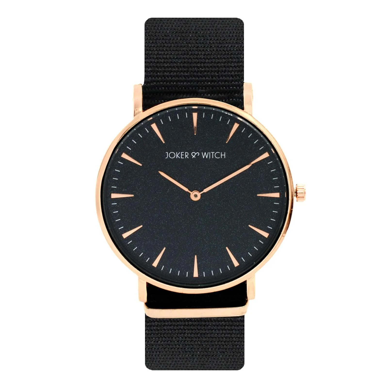 Toffeenut & Caramel Couple Watches - Image 3