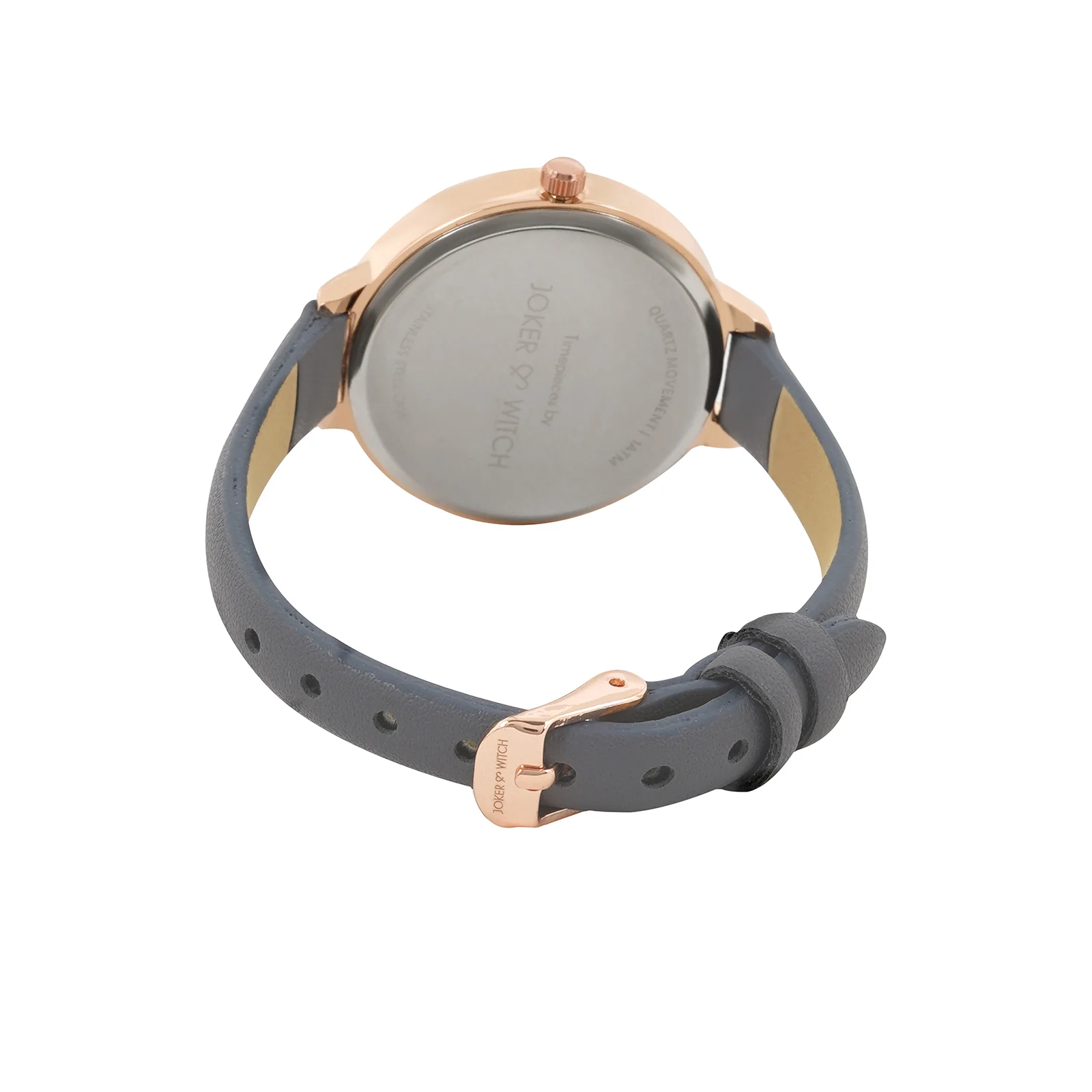 Tom & Jerry Couple Watches - Image 8