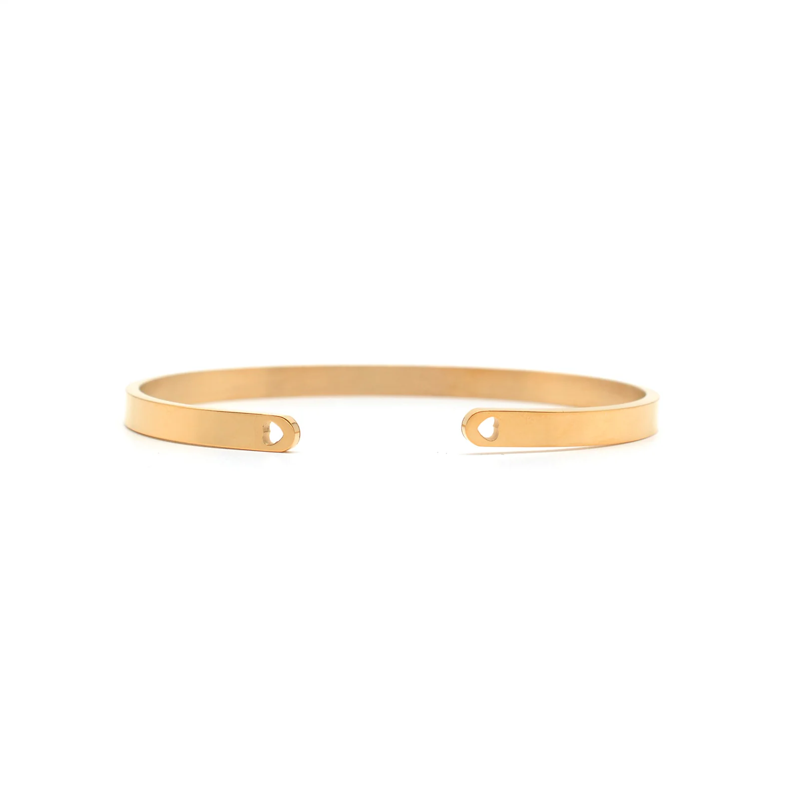 Valencia Watch Bracelet Stack - Image 8