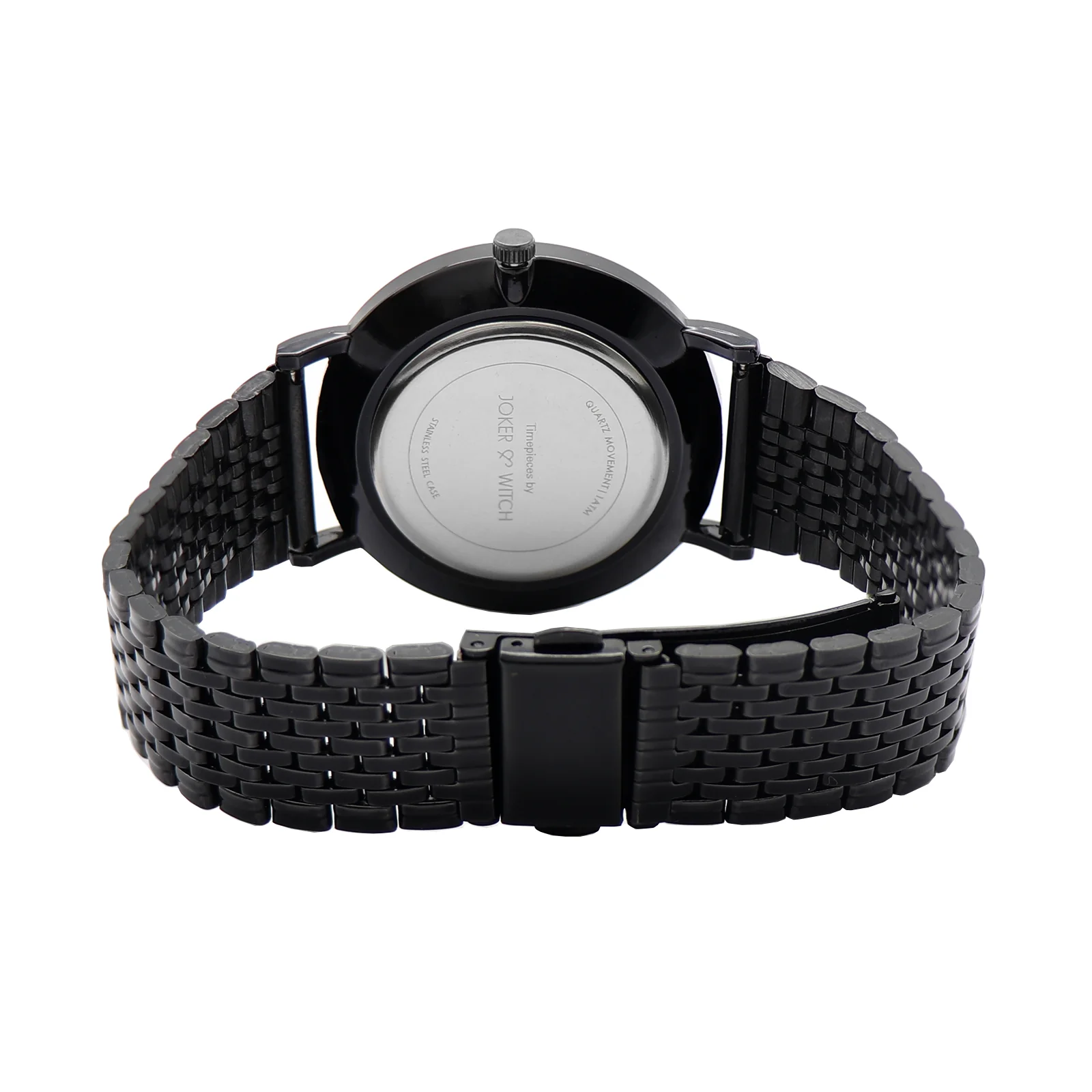 Waffle & Cookie Couple Watches - Image 5